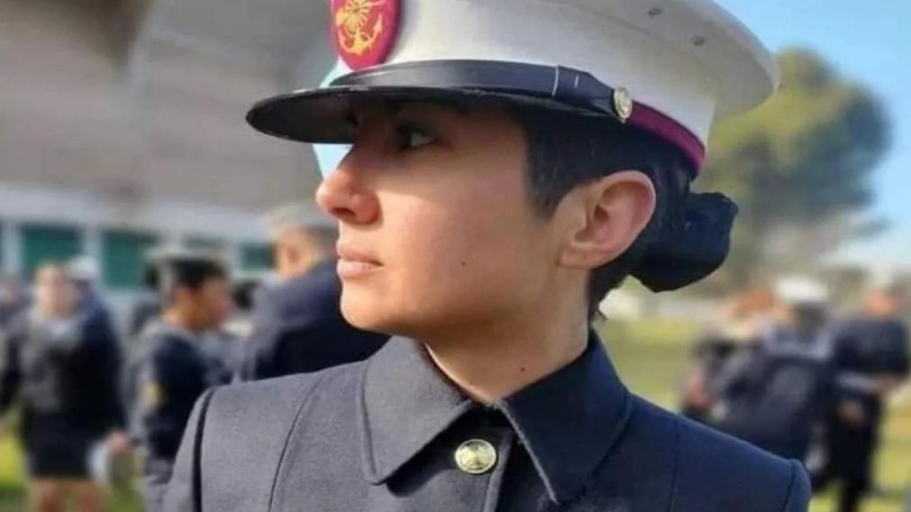 Agustina Yoselie Nadal Herrera era soldada voluntaria desde hacía dos años.