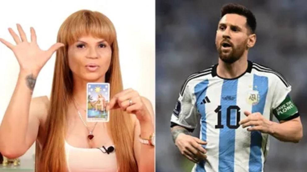 Mundial Qatar 2022: Mhoni Vidente predijo los equipos que llegarán a la final.