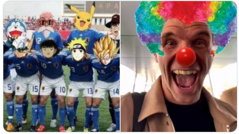 Los internautas estallaron las redes con memes por la eliminación de Alemania del Mundial Qatar 2022 (Twitter).