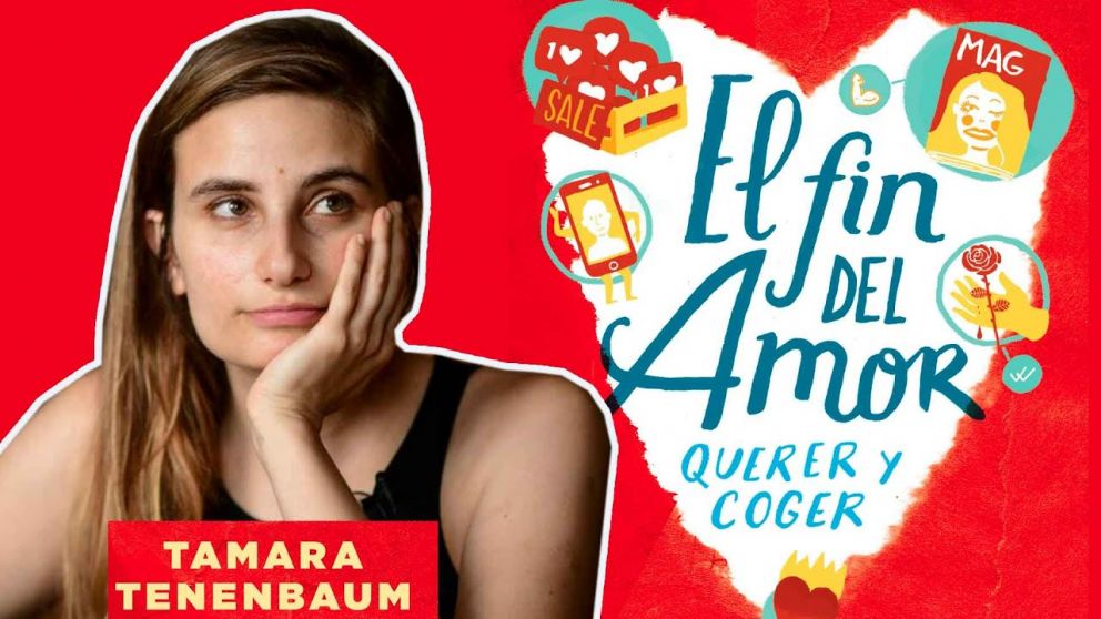“El fin del amor”, del libro exitoso a la serie con Lali Espósito