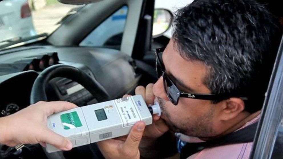 El Senado aprobó el proyecto de Alcohol Cero para conducir en Argentina