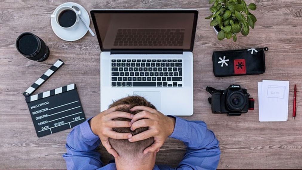 La OMS la clasific� como una enfermedad del �mbito laboral,
