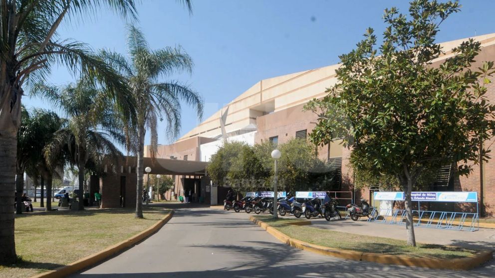 Un nene de 8 años recibió un balazo mientras festejaba el triunfo de Argentina (Imagen ilustrativa).