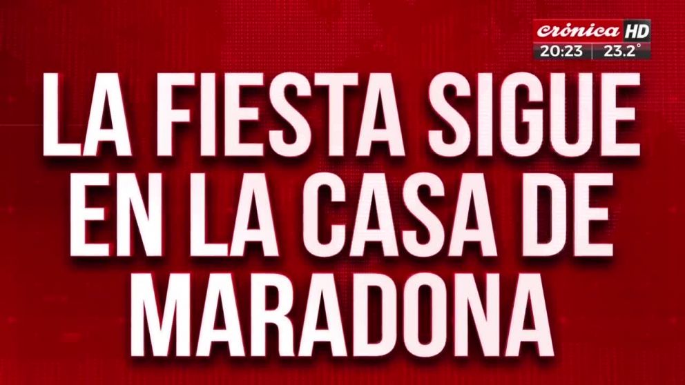 Crónica HD