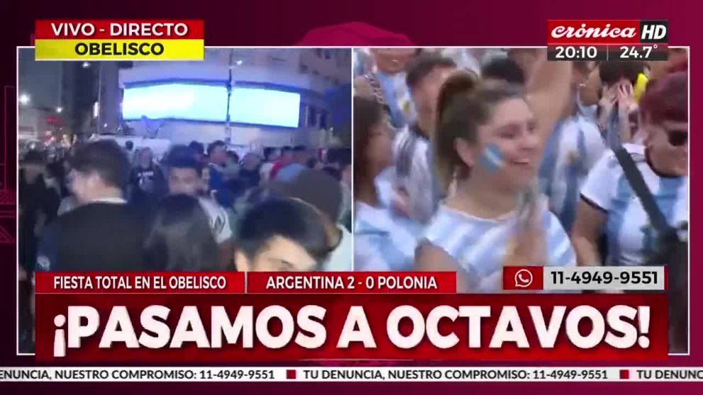 Crónica HD