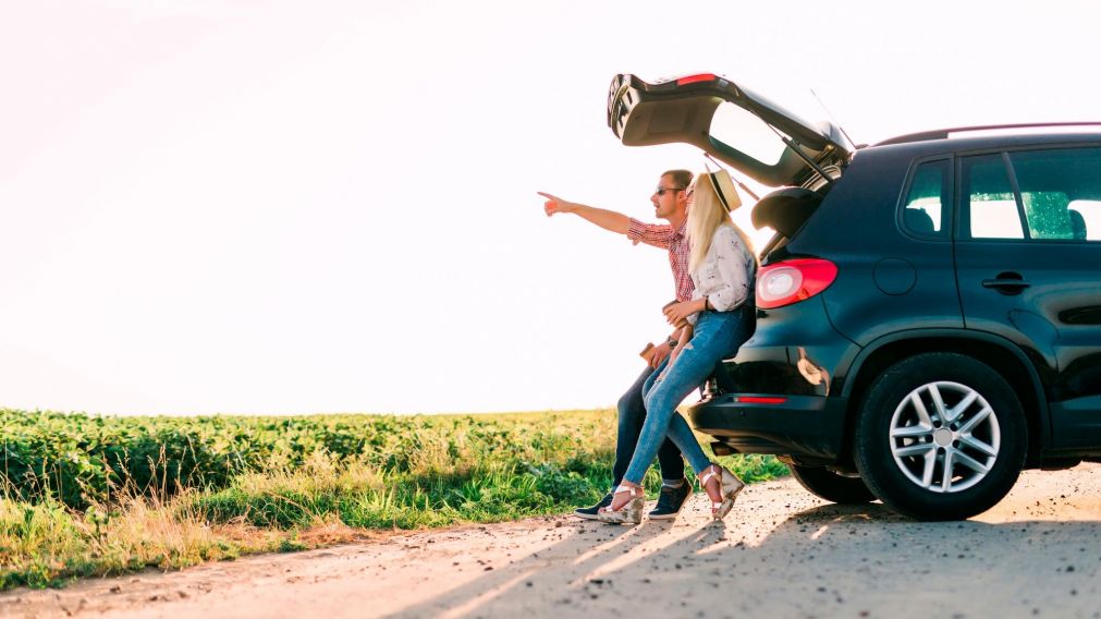 Escapadas: los mejores 5 lugares para visitar antes de fin de a�o.