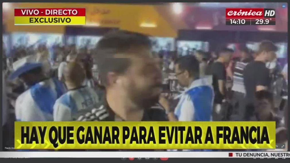 Cr�nica HD