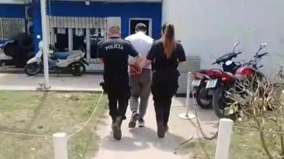 Un hombre fue condenado por Grooming (Gentileza 0233.com)