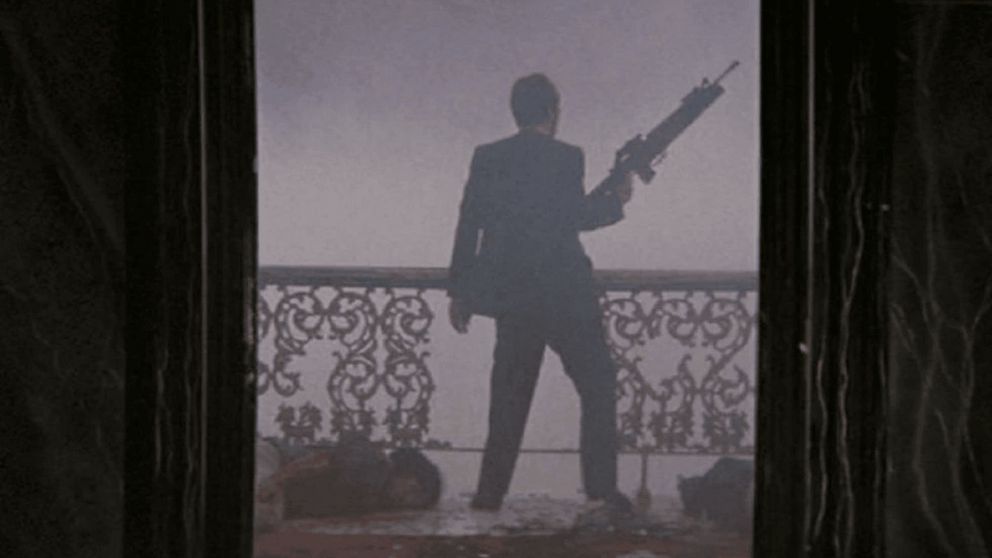 Netflix tiene en su catálogo una de las mejores películas de la historia.