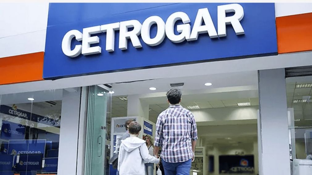 Cetrogar busca empleados: qué requisitos se necesitan y cómo aplicar.