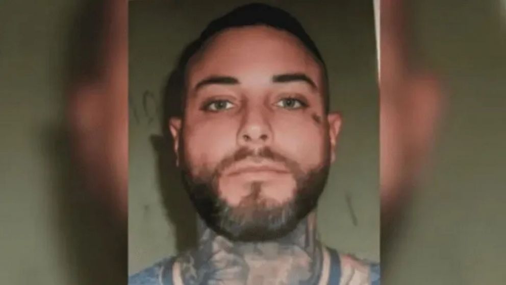 Patricio Reynoso dijo sus últimas palabras.