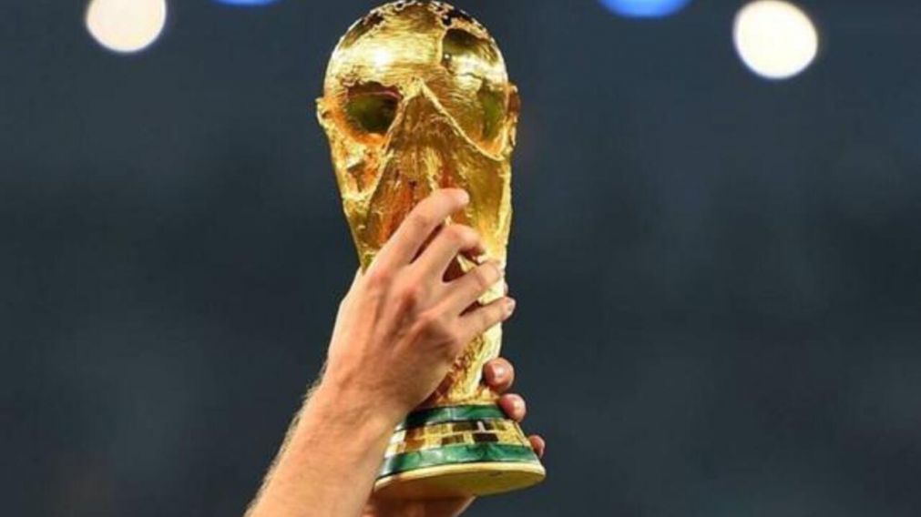 Quién ganará el Mundial de Qatar, según el viajero en el tiempo de TikTok.
