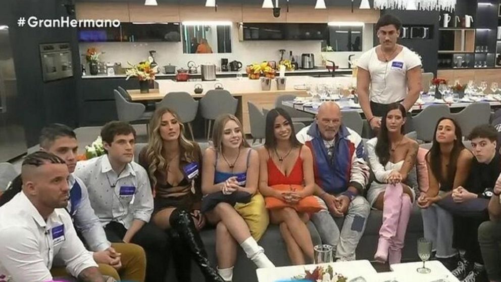 Los participantes de Gran Hermano recibirán una noticia especial.