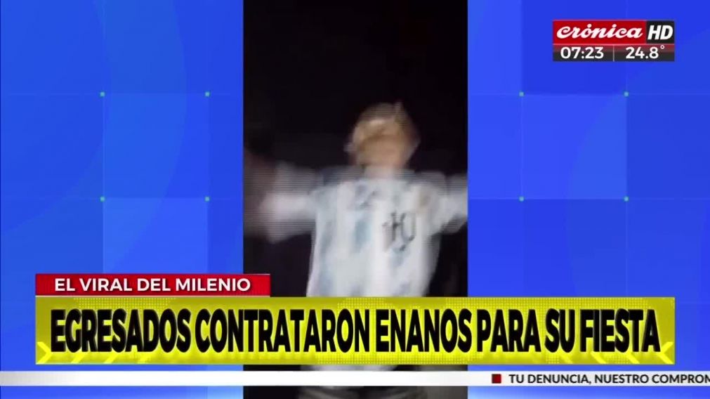 Crónica HD