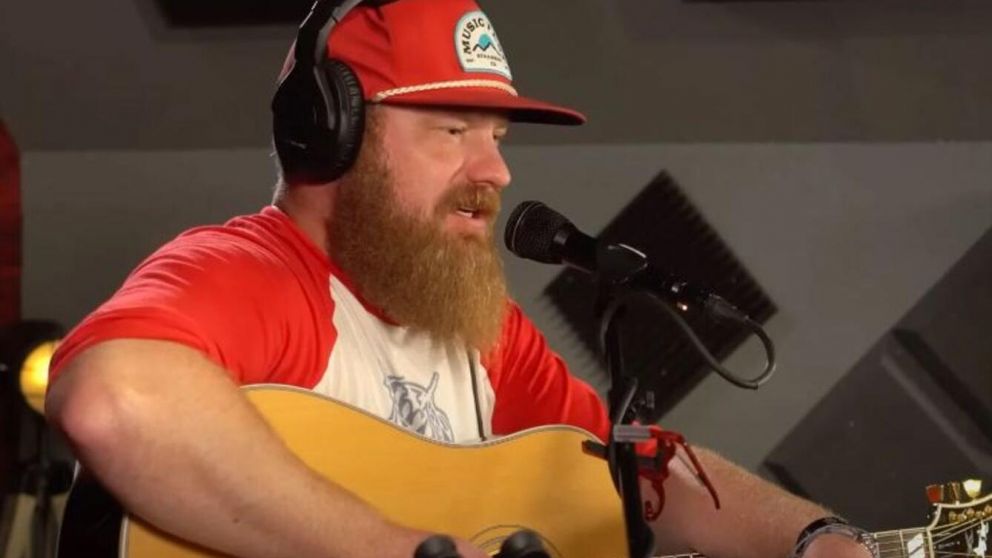El cantante estadounidense Jake Flint tenía 37 años (Archivo).