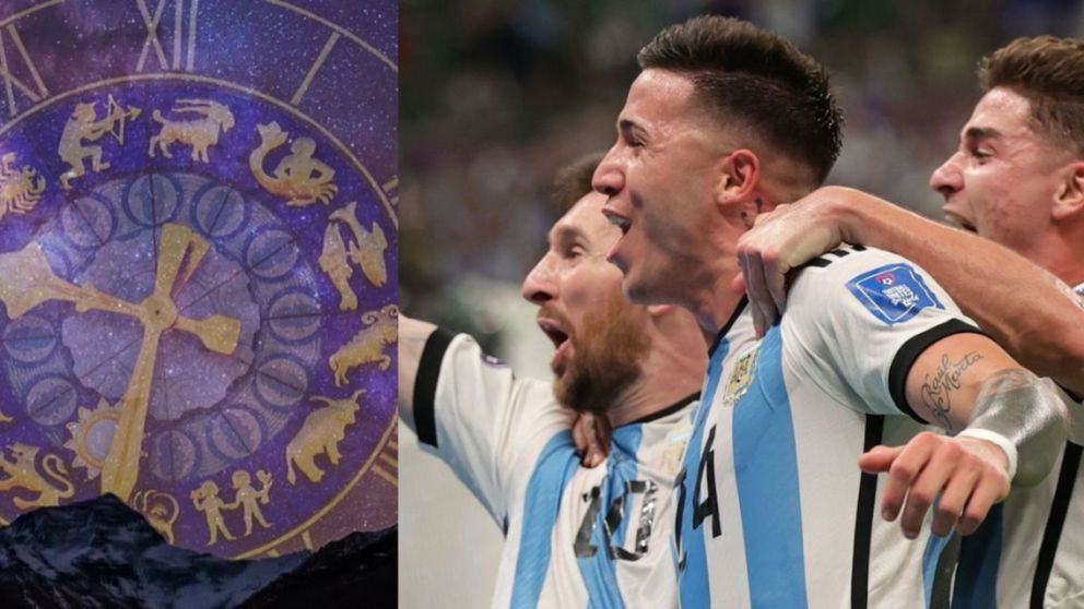 ¿Los astros están con Argentina para el partido contra Polonia?