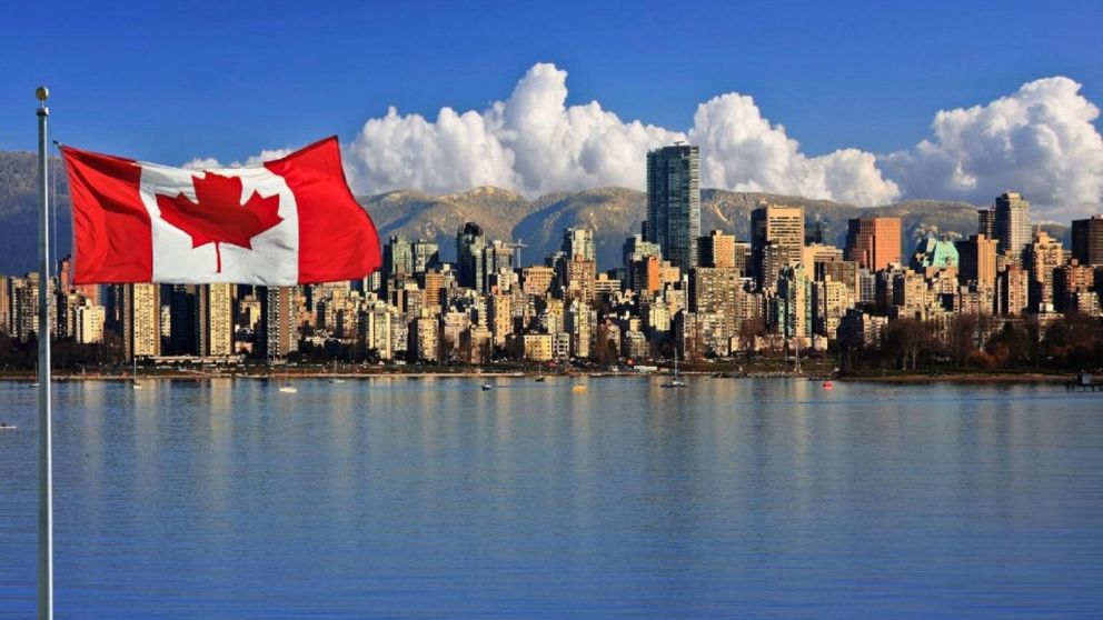 �C�mo encontrar trabajo en Canad�?