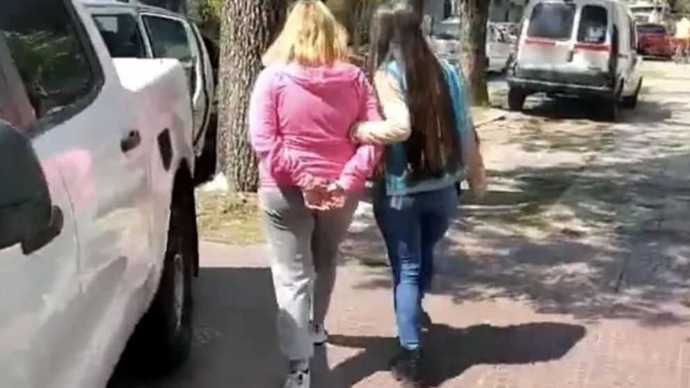 La acusada habría atacado entre mayo del 2018 y marzo del 2022.