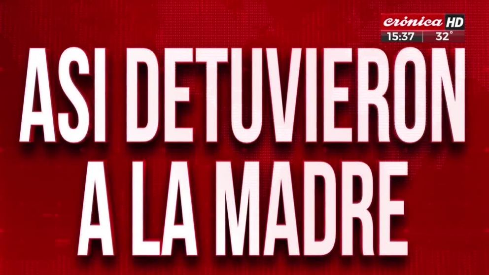 Crónica HD