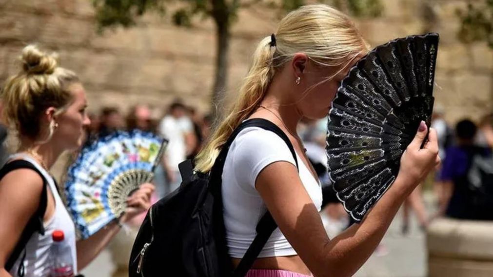 Insolación o golpe de calor: diferencias y prevención.