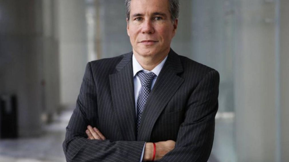 Desde el departamento donde murió su papá, la hija de Nisman subió un video para recordar un nuevo aniversario.