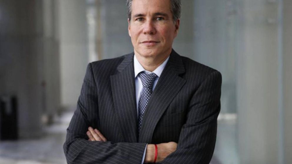 Desde el departamento donde murió su papá, la hija de Nisman subió un video para recordar un nuevo aniversario.