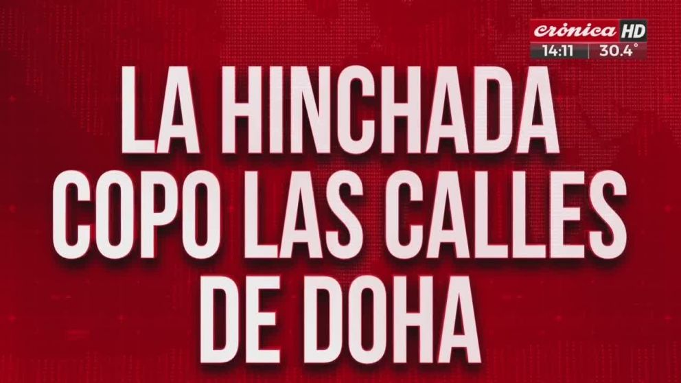 Crónica HD
