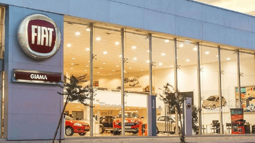 Fiat busca empleados en Argentina: conocé las vacantes y cómo aplicar