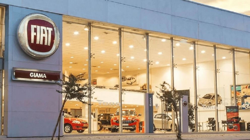 Fiat busca empleados en Argentina: conocé las vacantes y cómo aplicar