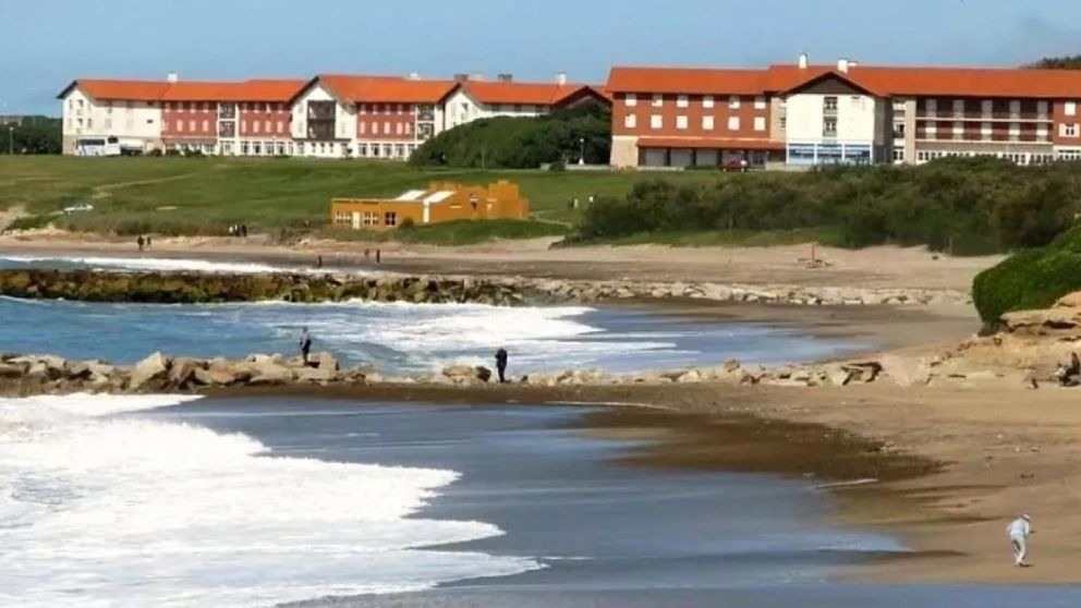 Hay dos unidades turísticas disponibles para anotarse, ubicadas en Chapadmalal, provincia de Buenos Aires y Embalse, Córdoba.