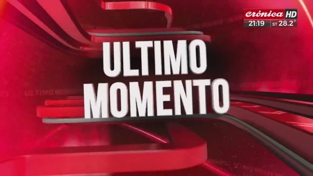 Crónica HD