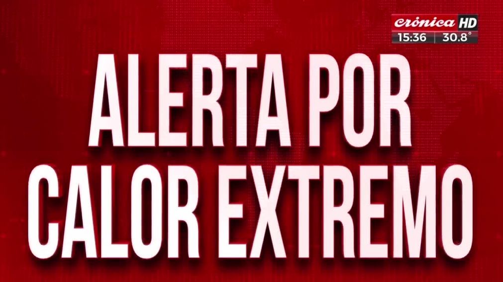 Crónica HD