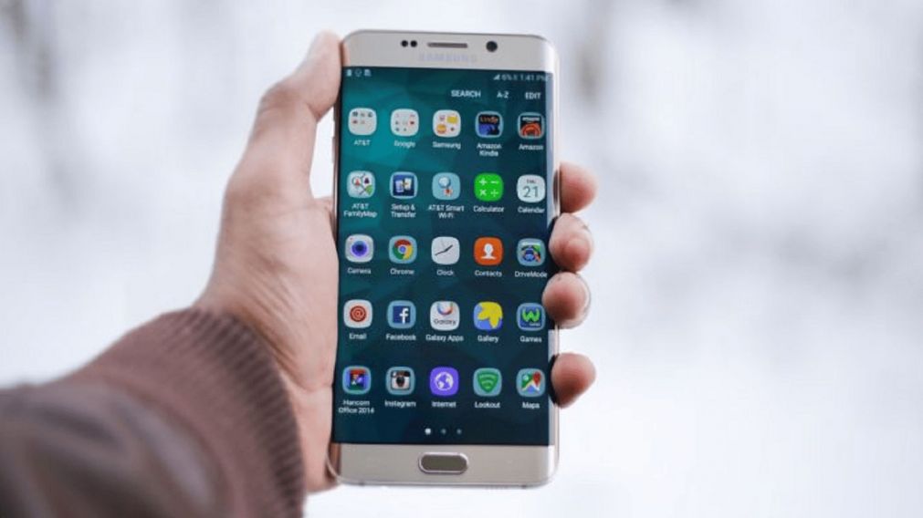 Celulares Samsung: el simp�tico secreto que ocultan estos dispositivos en sus archivos internos