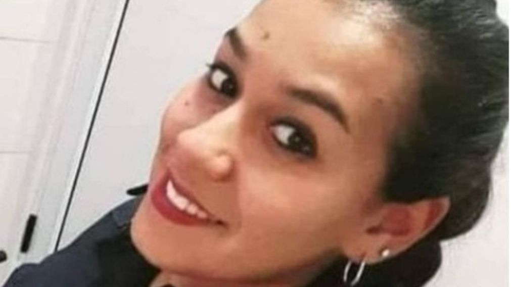 La oficial Verónica Elizabeth Peñalver fue hallada muerta en su casa.