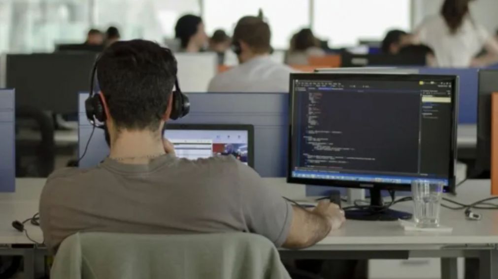 Se trata de un plan sostenible e inclusivo para generar m�s empleo tecnol�gico.