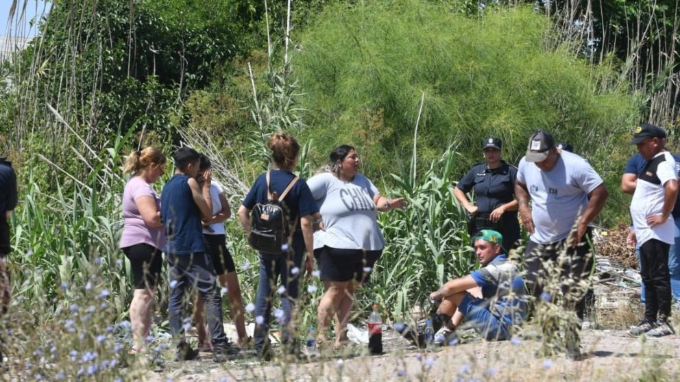 La investigaci�n por el crimen de Eliana Pacheco carece de detenidos.