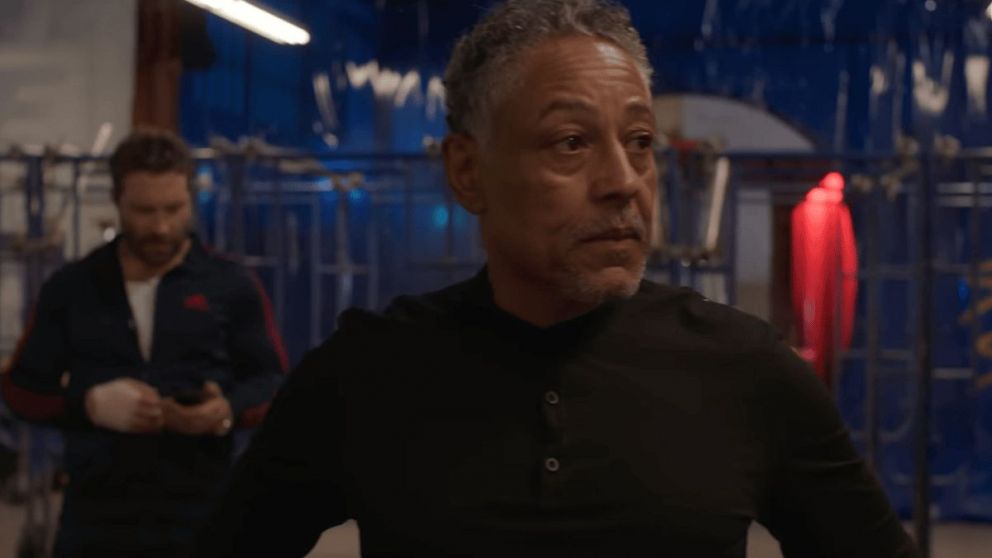 "Kaleidoscope" es la serie de Netflix que promete revolucionar la industria (Netflix).