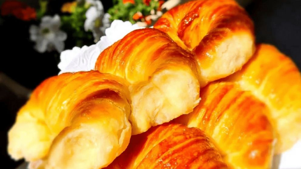 La insólita promesa de una panadería para el partido de Argentina contra México.
