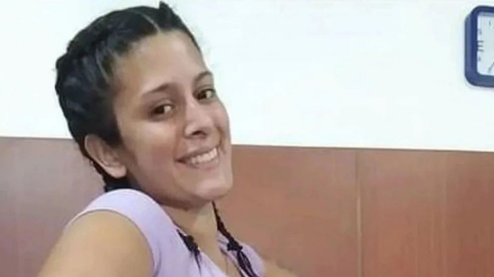 Eliana Pacheco tenía 24 años y fue encontrada asesinada en un zanjón.
