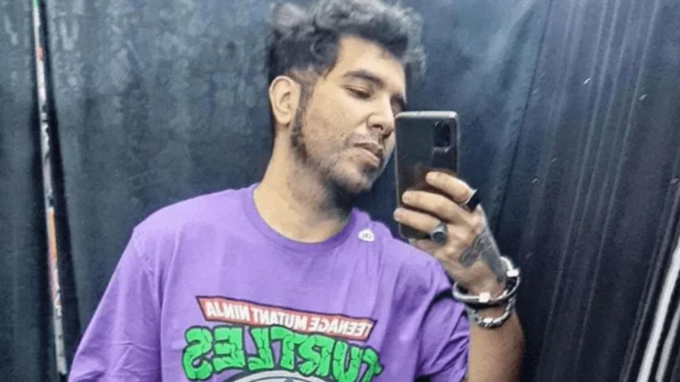 Sabag Montiel permanece detenido por atentar contra Cristina Kirchner.