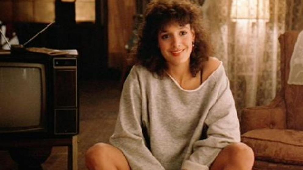 Irene Cara brill� en la pel�cula "Flashdance", un cl�sico de los '80 (Archivo).
