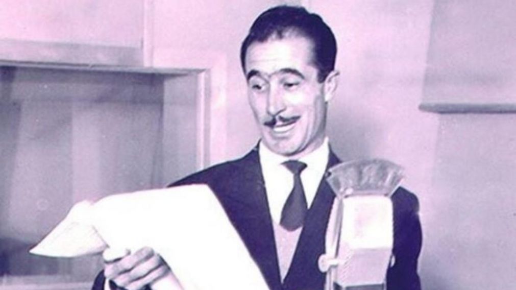 Enrique Susini pas� por distintas actividades en su vida y en todas dej� su huella.