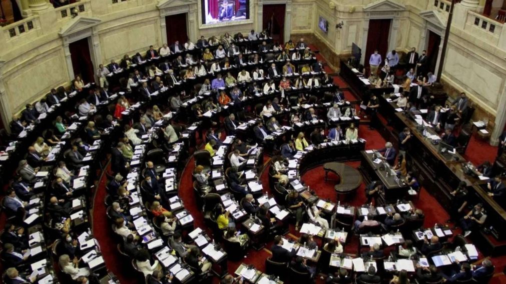 Diputados reconoció la lengua de señas argentina y aprobó Alcohol Cero al Volante.