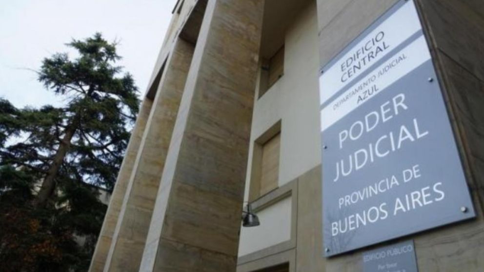 Los funcionarios de la Justicia habían sentenciado al individuo a cinco años y seis meses de cárcel.