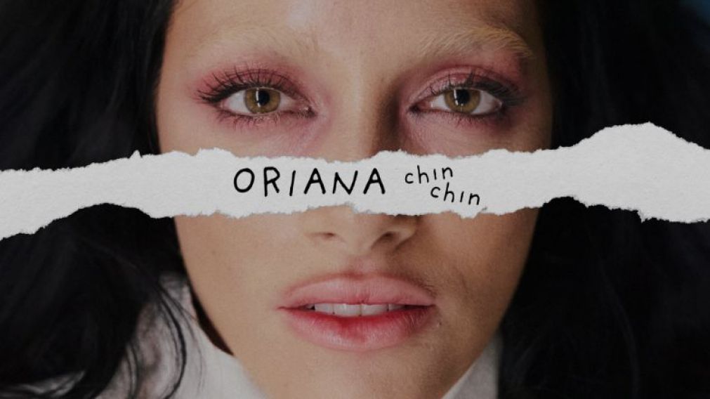 Oriana mete un gol mundial con su nuevo single "Chin chin"
