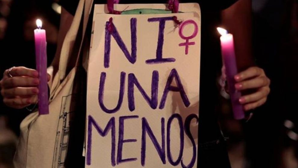 Este 25 de noviembre es el Día Internacional de la Eliminación de la Violencia contra la Mujer.
