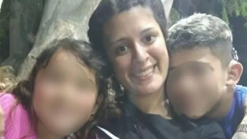 ¿Quién era Eliana Pacheco?