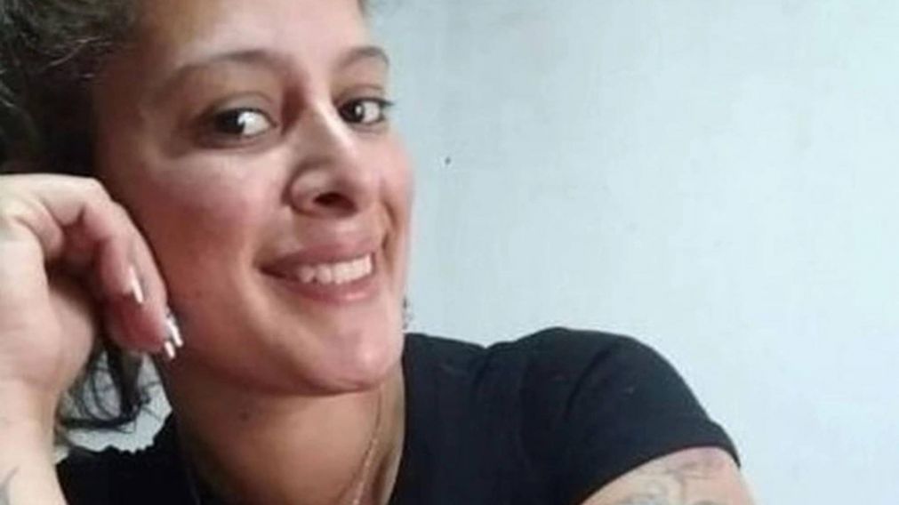 Fuertes detalles del hallazgo del cadáver de Eliana Pacheco en un descampado de La Plata.