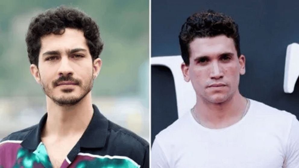 El Chino Darín y Jaime Lorente protagonizarán una nueva serie de Netflix que mantiene a todos en vilo.