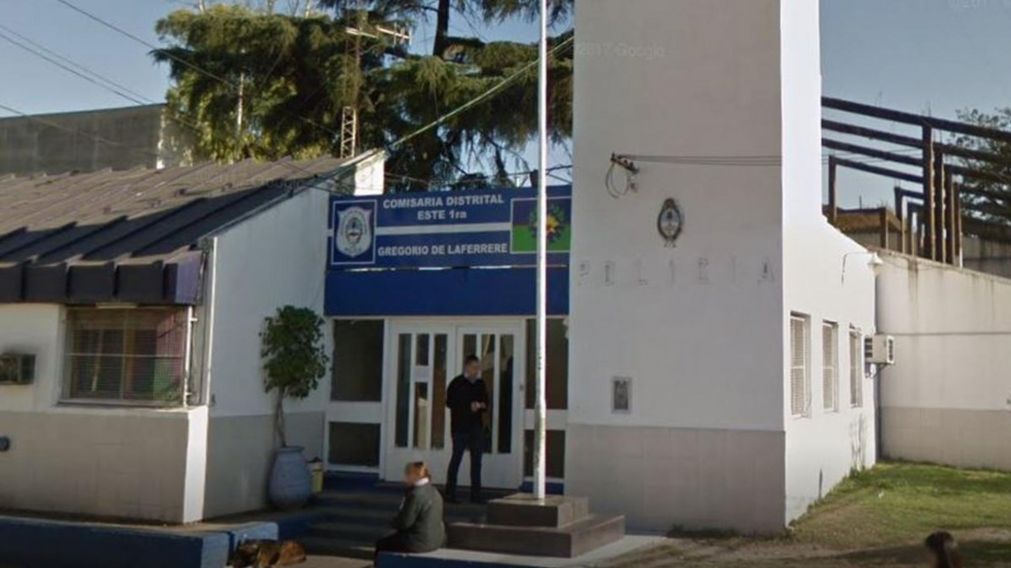 Integrantes de esta seccional procuran esclarecer el homicidio.